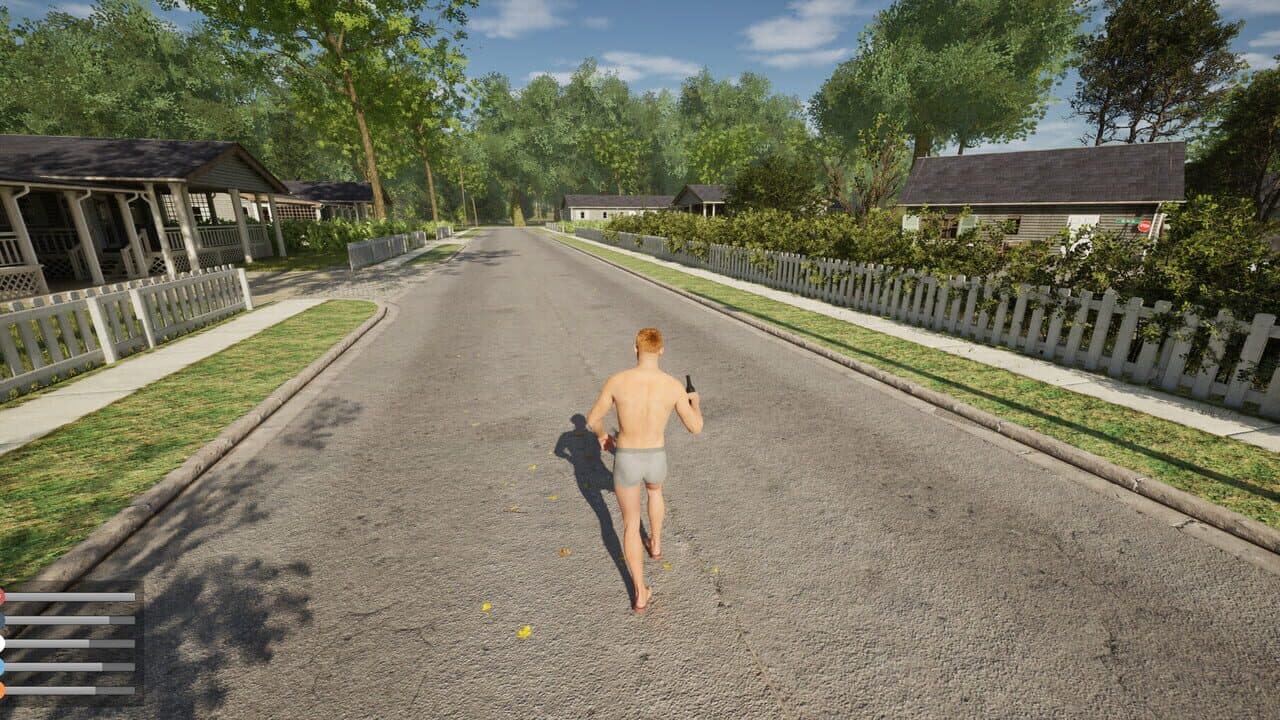 Drunkard Simulator thumbnail 4