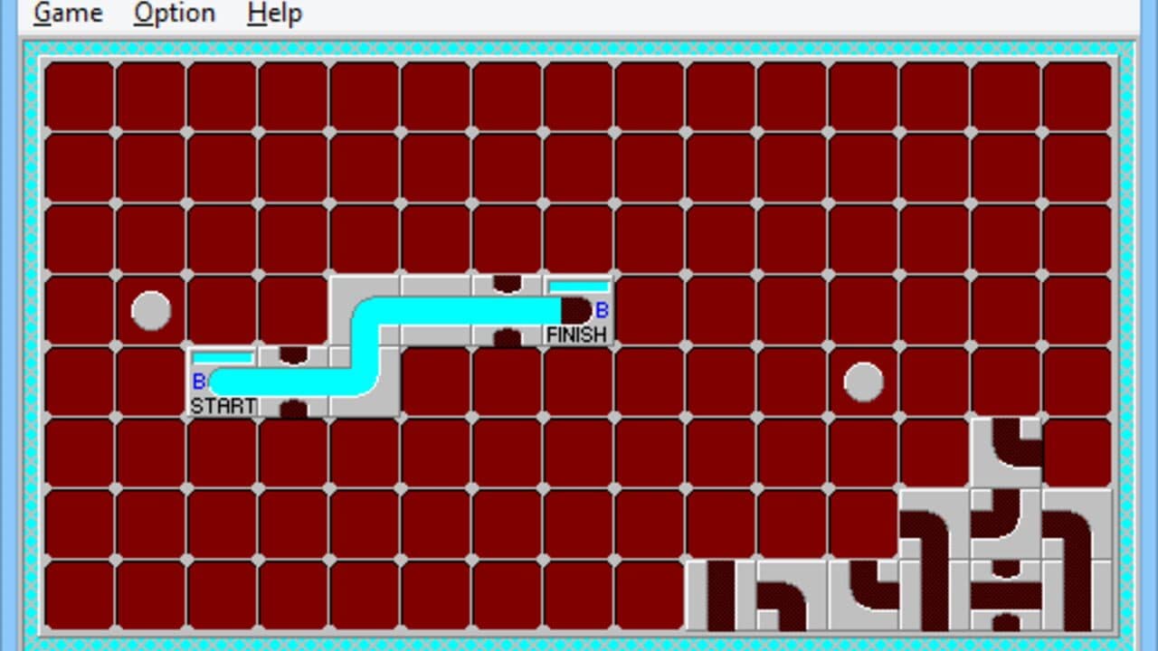 EmPipe screenshot 1