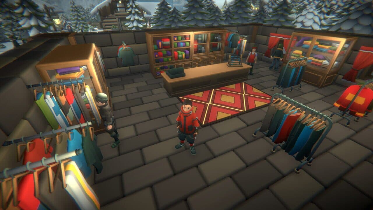 Frost and Glory thumbnail 3