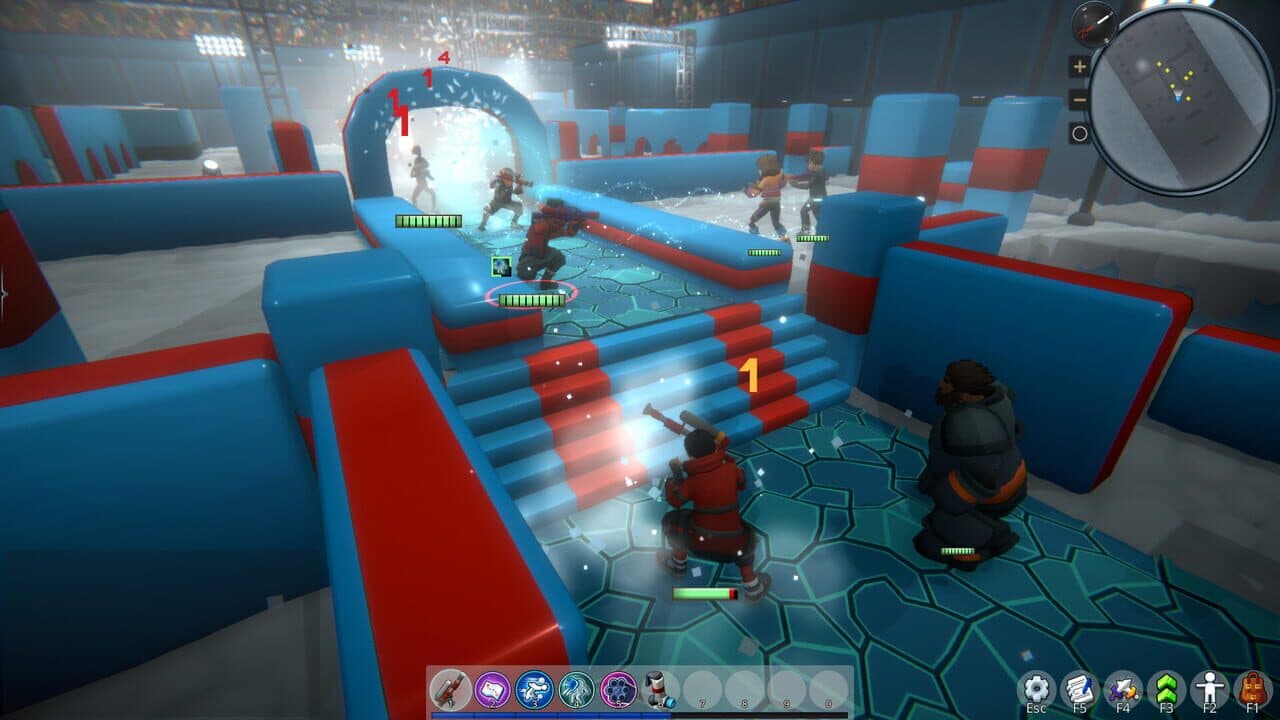 Frost and Glory thumbnail 4