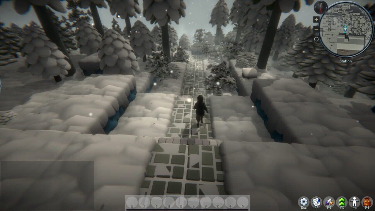 Frost and Glory thumbnail 5