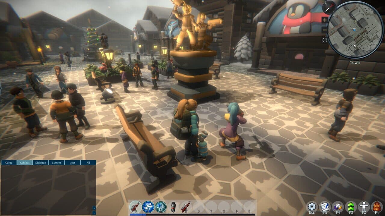 Frost and Glory thumbnail 7