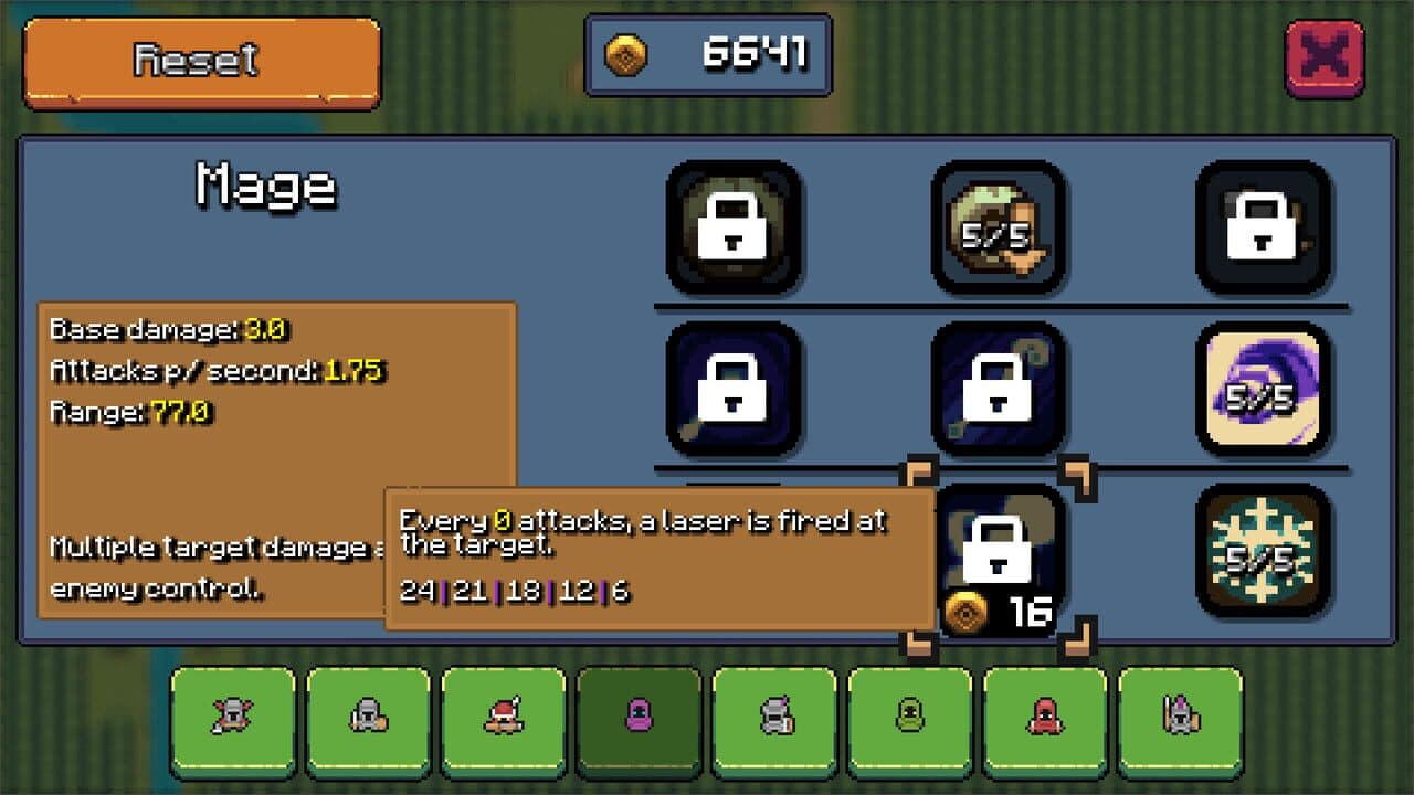 Knights & Towers thumbnail 2