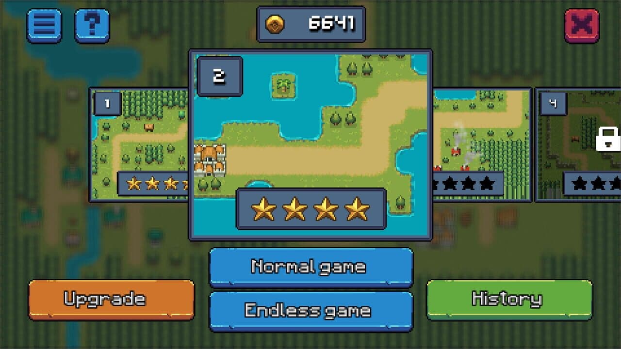 Knights & Towers thumbnail 4