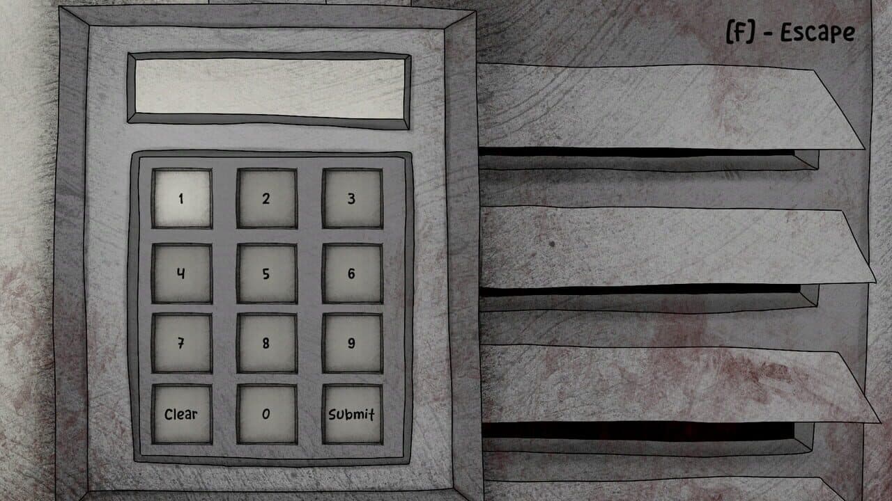 R.A.T.: Human Error – Episode One thumbnail 5