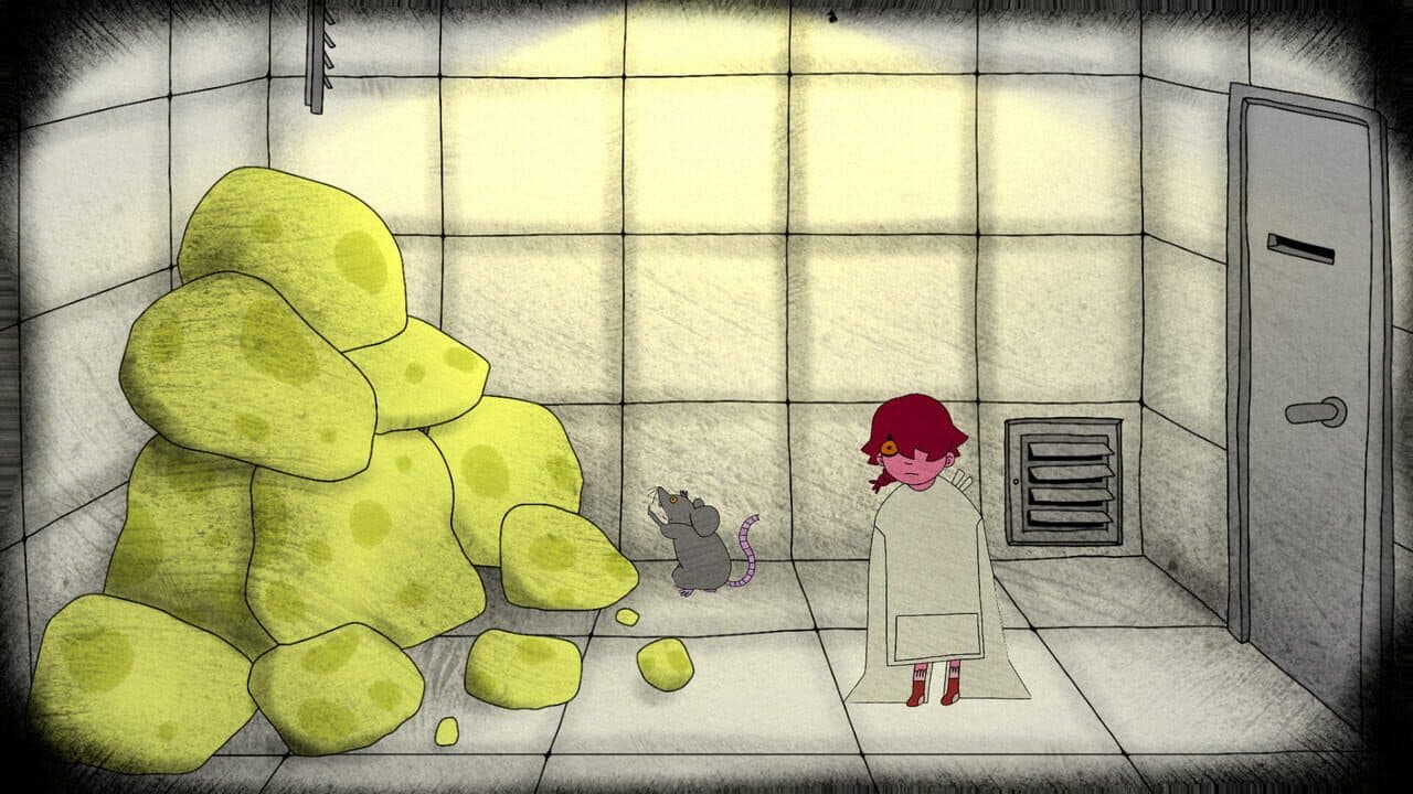 R.A.T.: Human Error – Episode One thumbnail 6