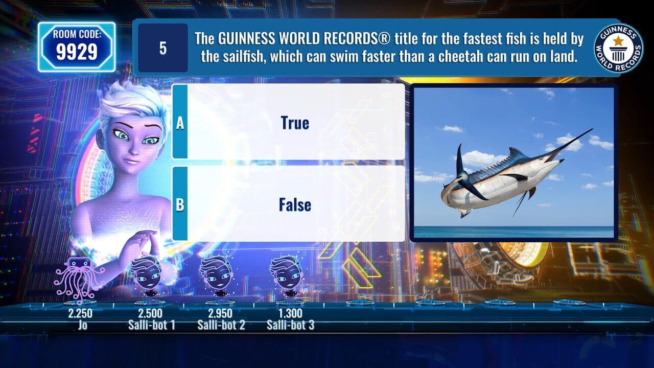 It’s Quiz Time: Guinness World Records Edition thumbnail 2