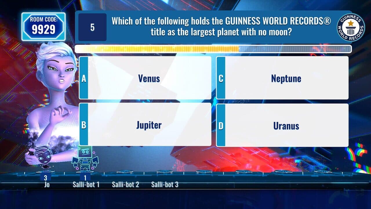 It’s Quiz Time: Guinness World Records Edition thumbnail 3