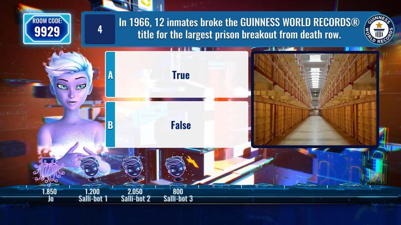 It’s Quiz Time: Guinness World Records Edition thumbnail 4