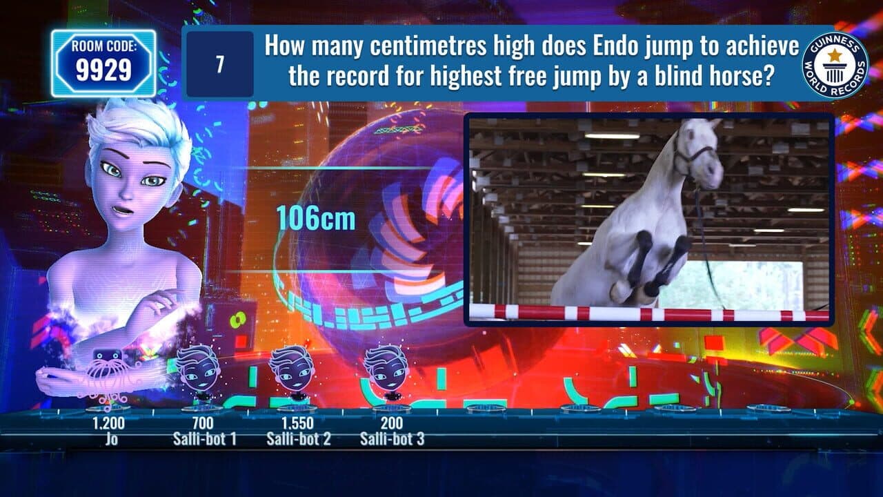 It’s Quiz Time: Guinness World Records Edition thumbnail 5
