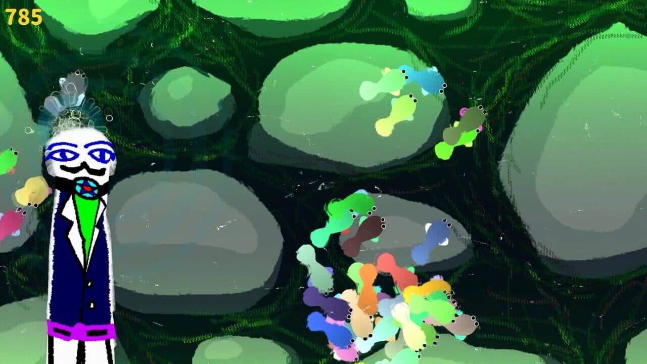Paw Pop Fish thumbnail 6