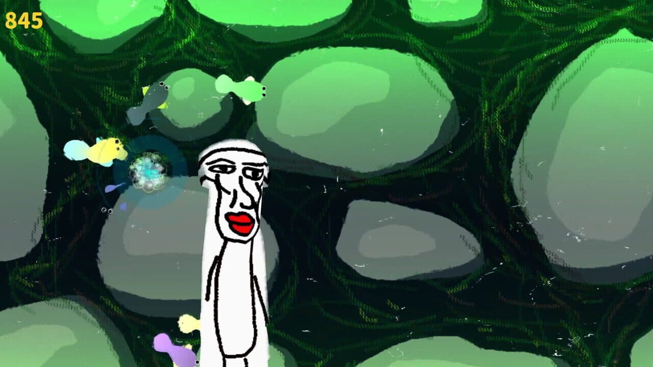 Paw Pop Fish thumbnail 7