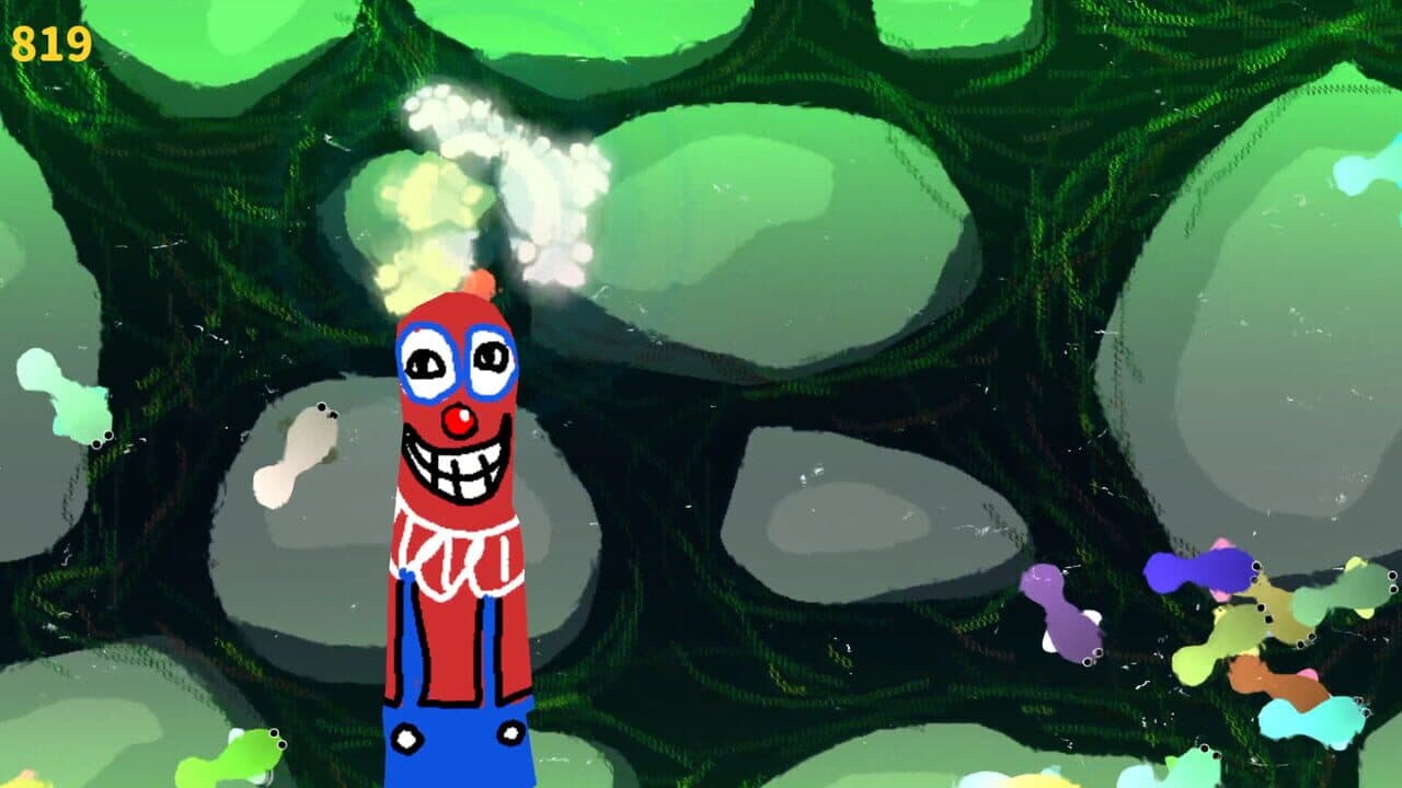 Paw Pop Fish thumbnail 8