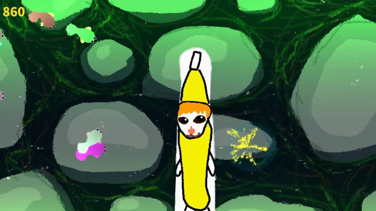 Paw Pop Fish thumbnail 9
