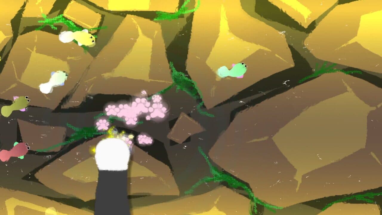Paw Pop Fish thumbnail 10