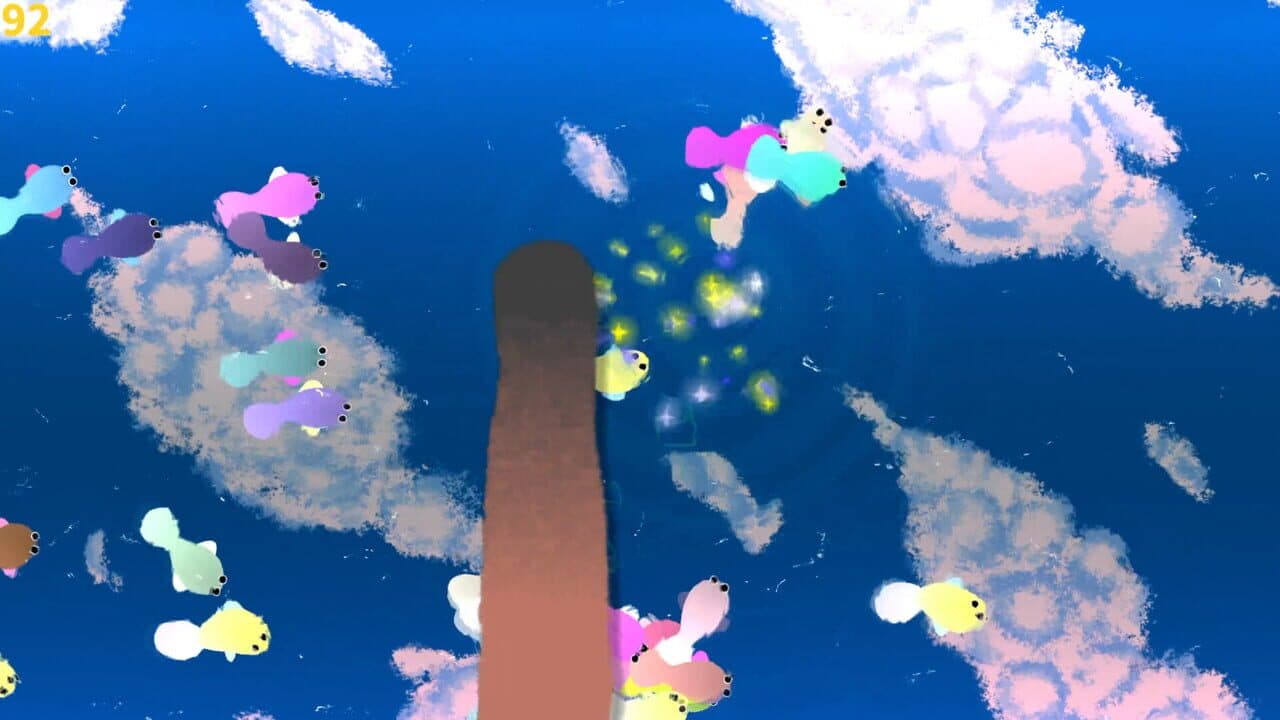 Paw Pop Fish thumbnail 12