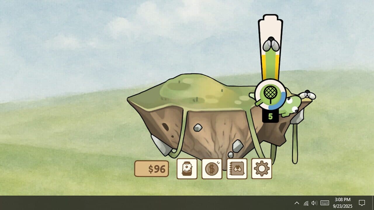 Pocket Gecko thumbnail 2