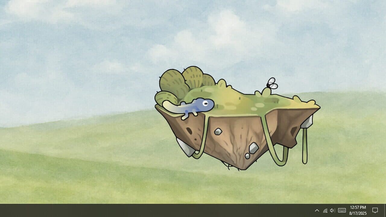 Pocket Gecko thumbnail 9