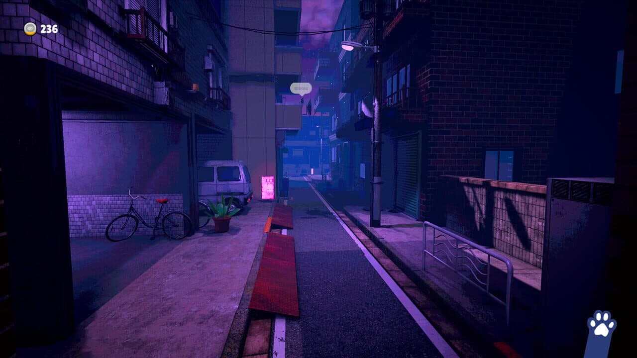 Alley Cats Idle thumbnail 2