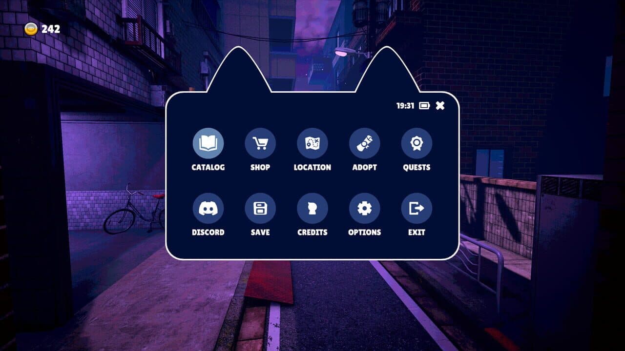Alley Cats Idle thumbnail 3