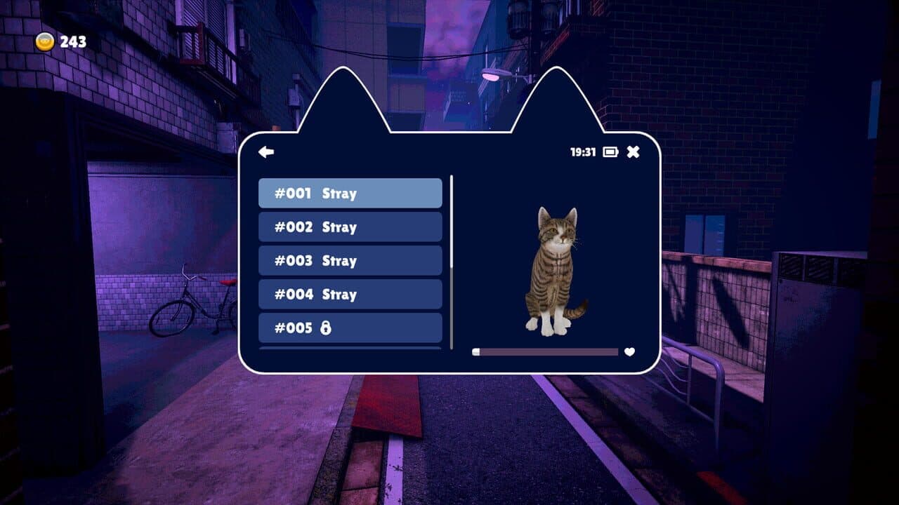 Alley Cats Idle thumbnail 4