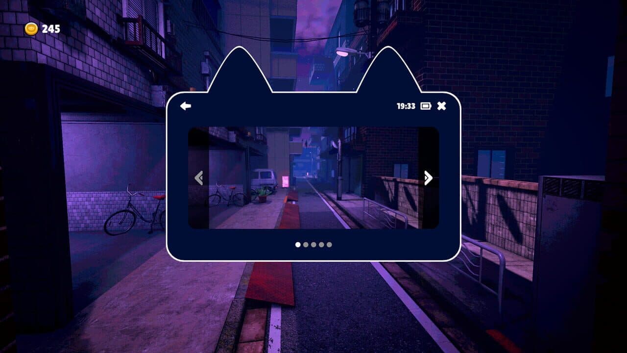 Alley Cats Idle thumbnail 5