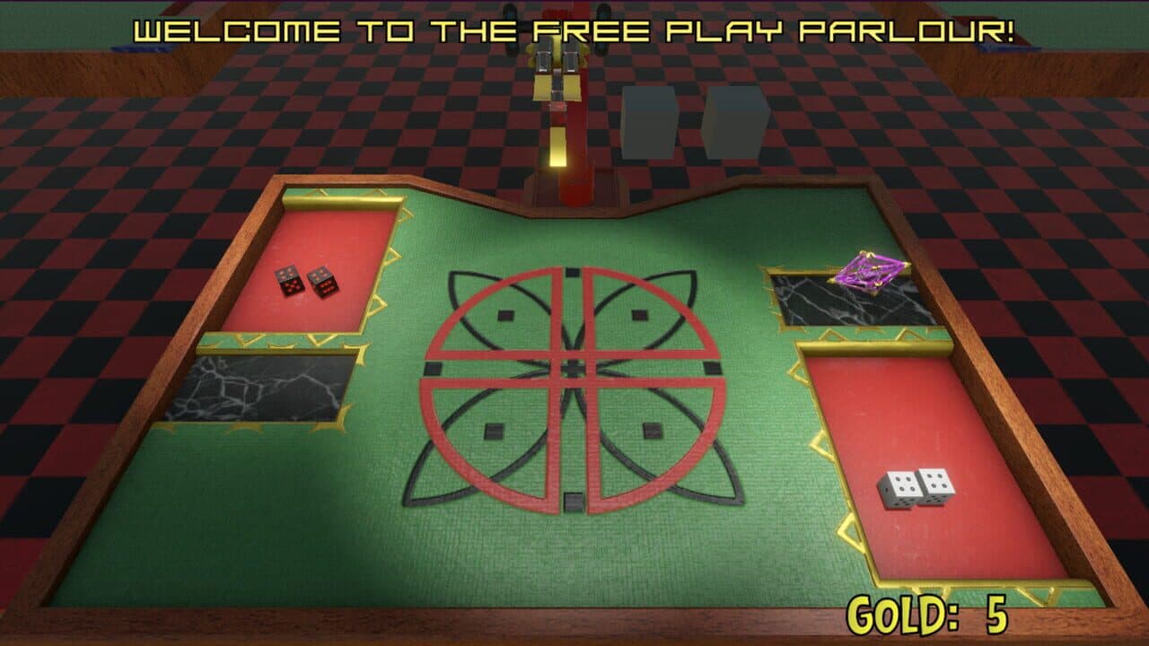 Pair-A-Dice thumbnail 3