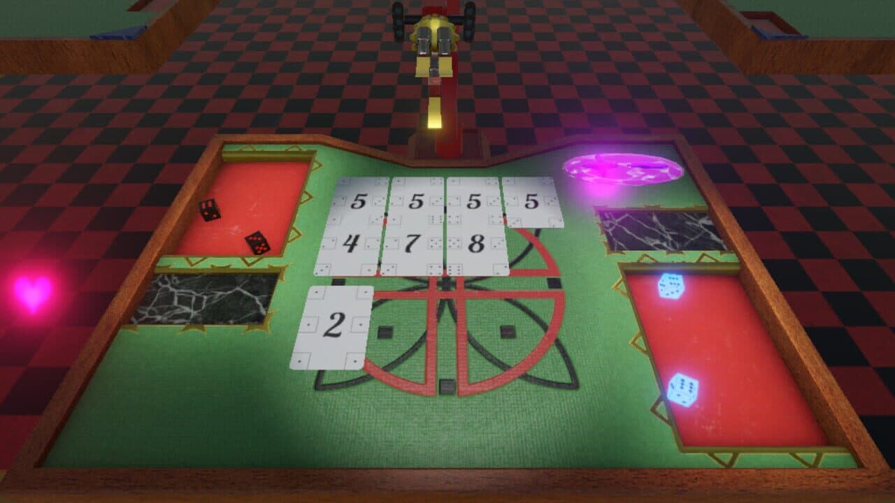 Pair-A-Dice thumbnail 5
