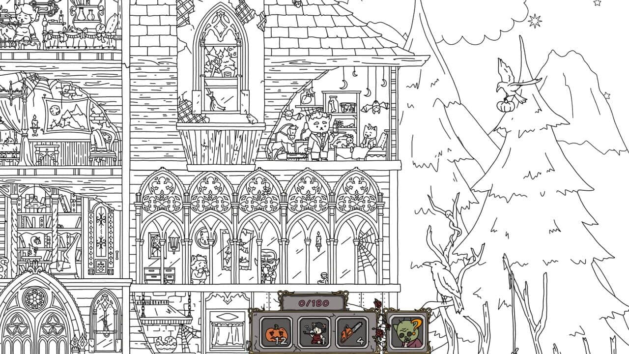 Find All: Halloween thumbnail 3