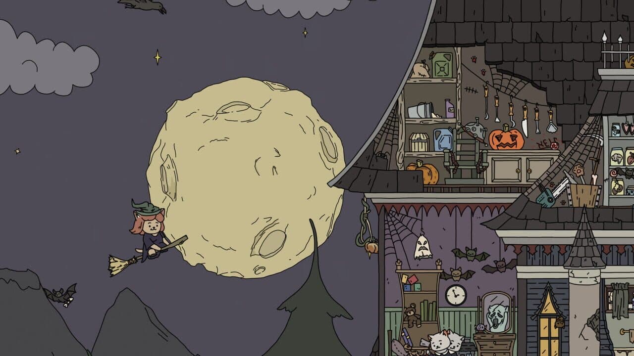 Find All: Halloween thumbnail 5