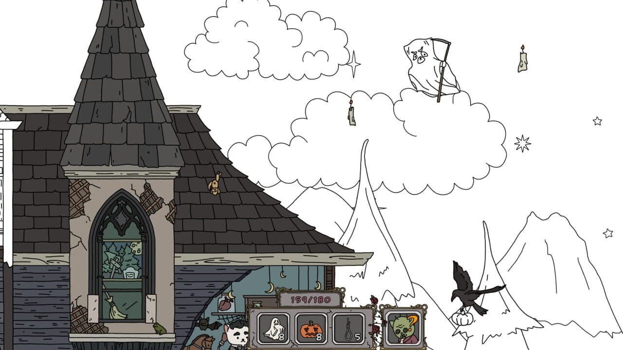 Find All: Halloween thumbnail 6