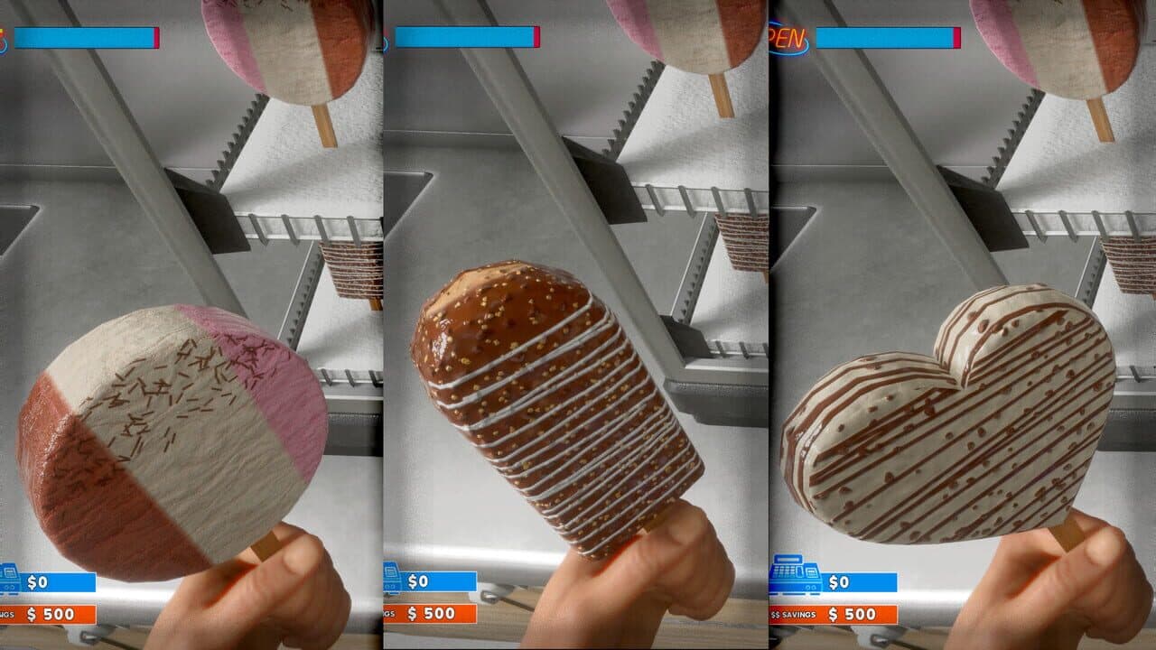 Hotdog: The Videogame thumbnail 4