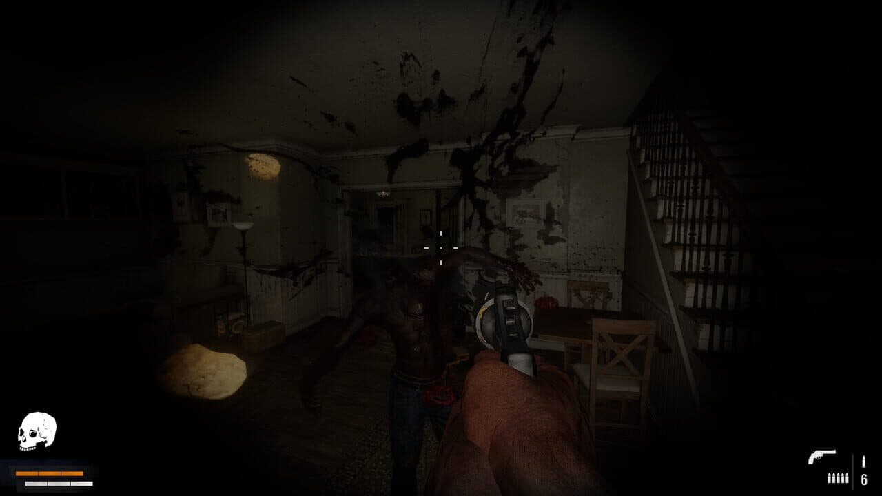 Dead by Headshot thumbnail 3