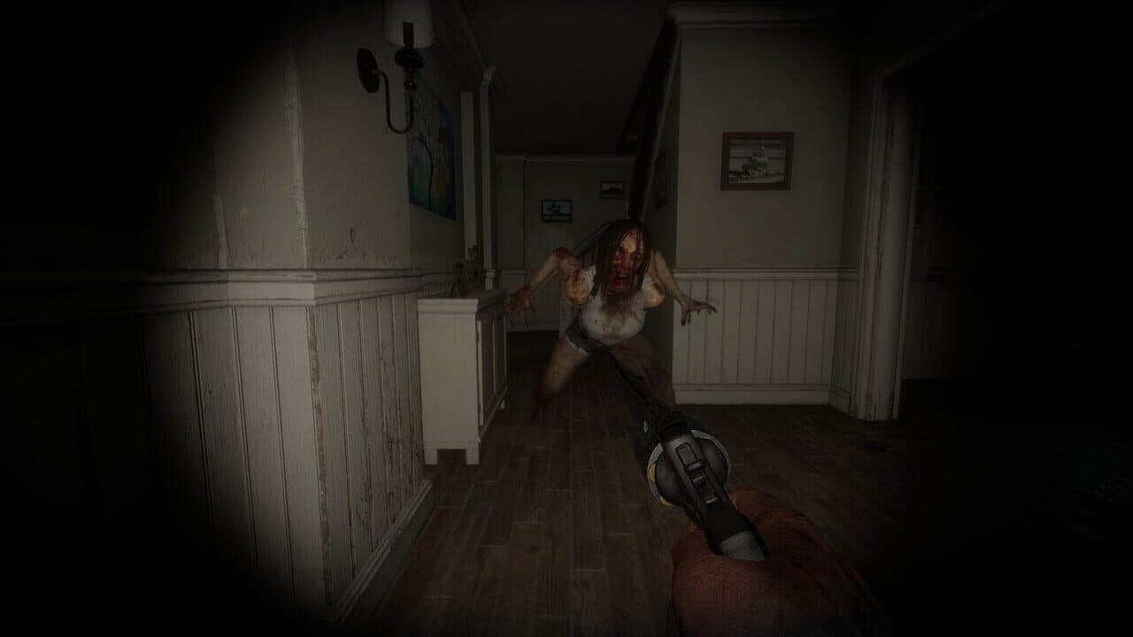 Dead by Headshot thumbnail 4