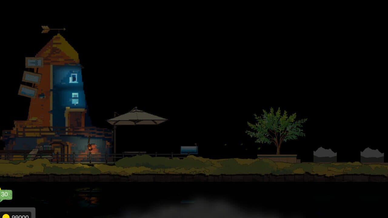 Window Garden screenshot 1
