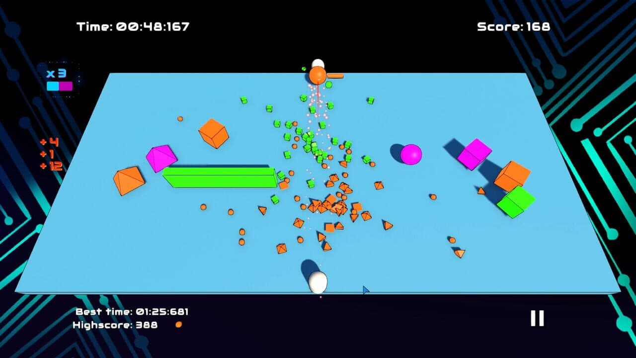 Neon Strike thumbnail 6