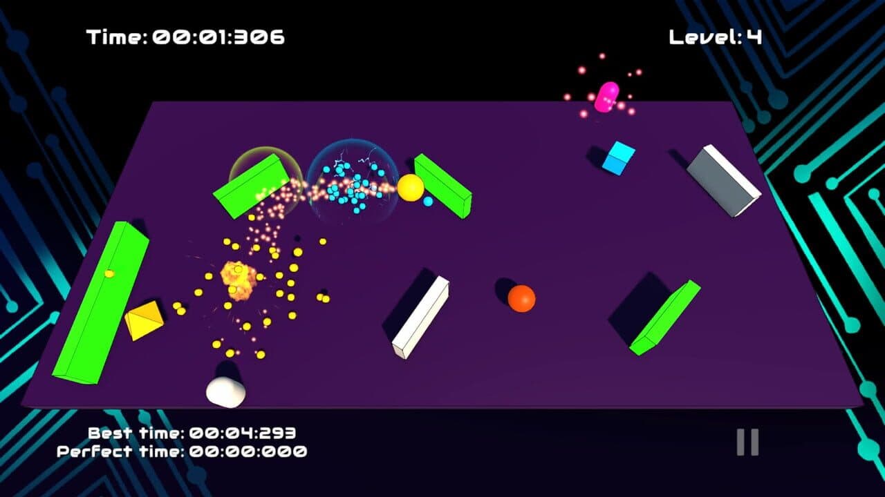 Neon Strike thumbnail 7