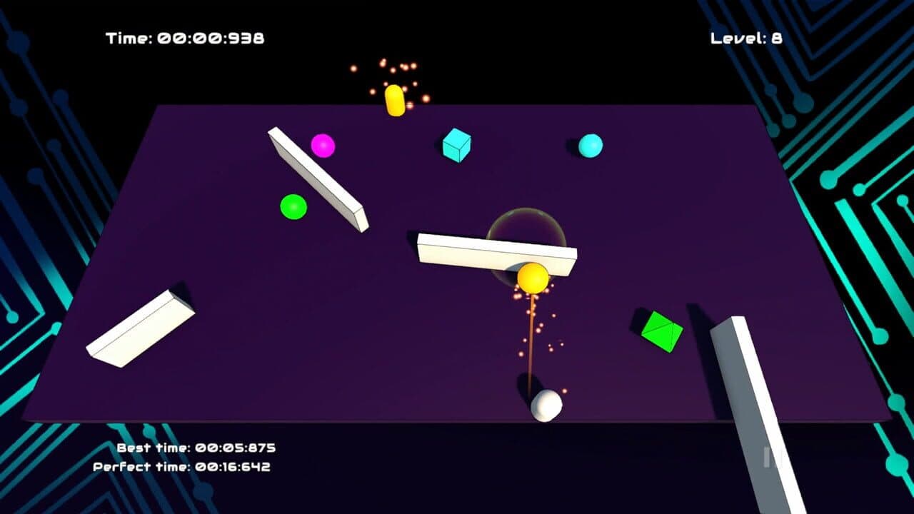 Neon Strike thumbnail 9