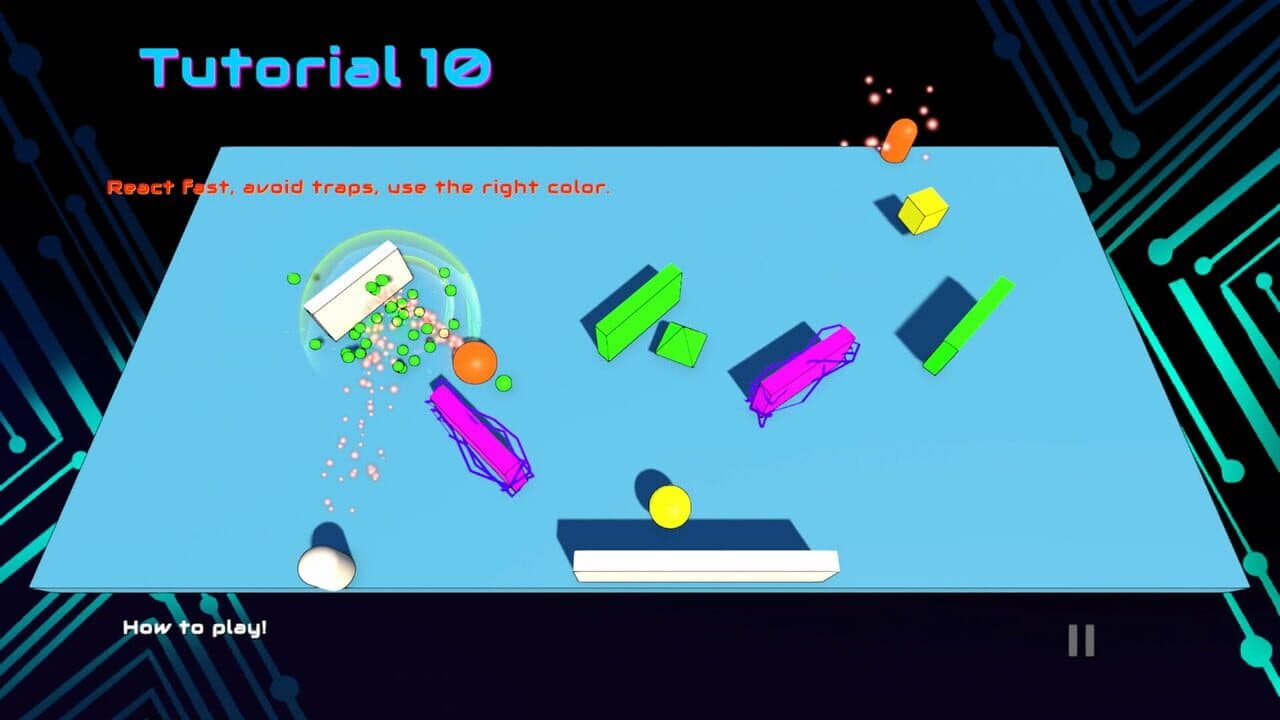 Neon Strike thumbnail 10