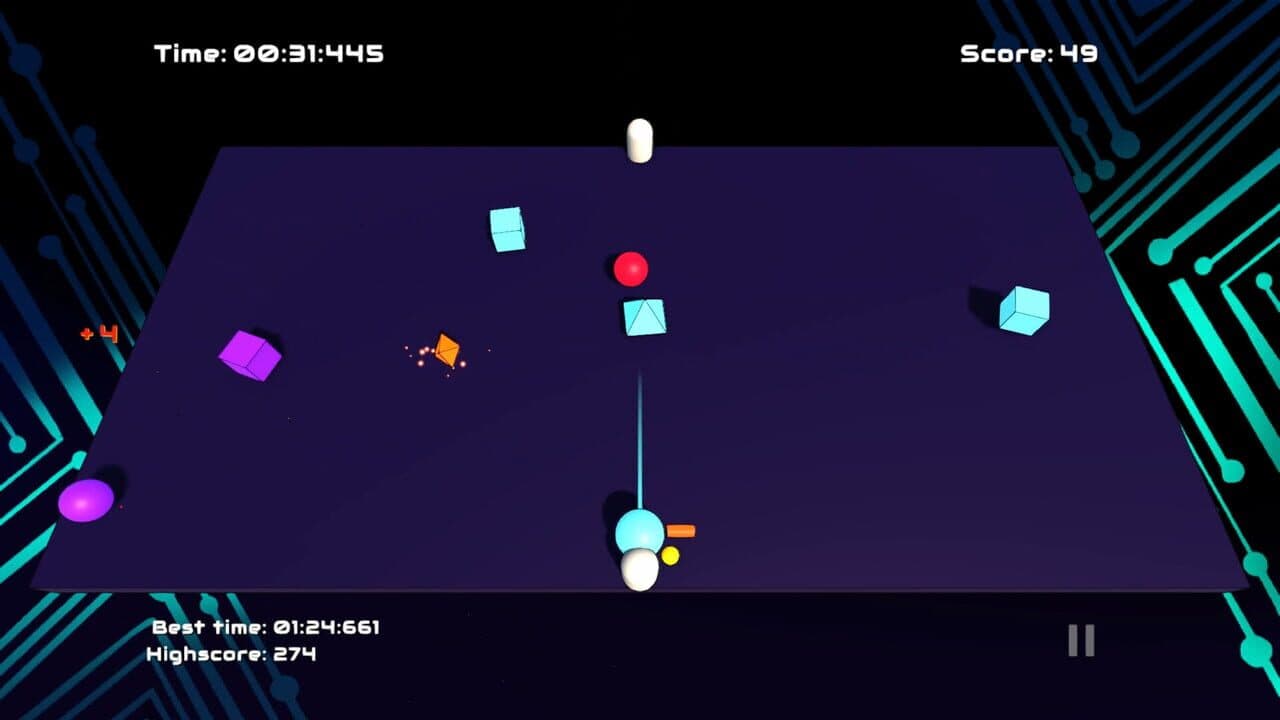 Neon Strike thumbnail 12