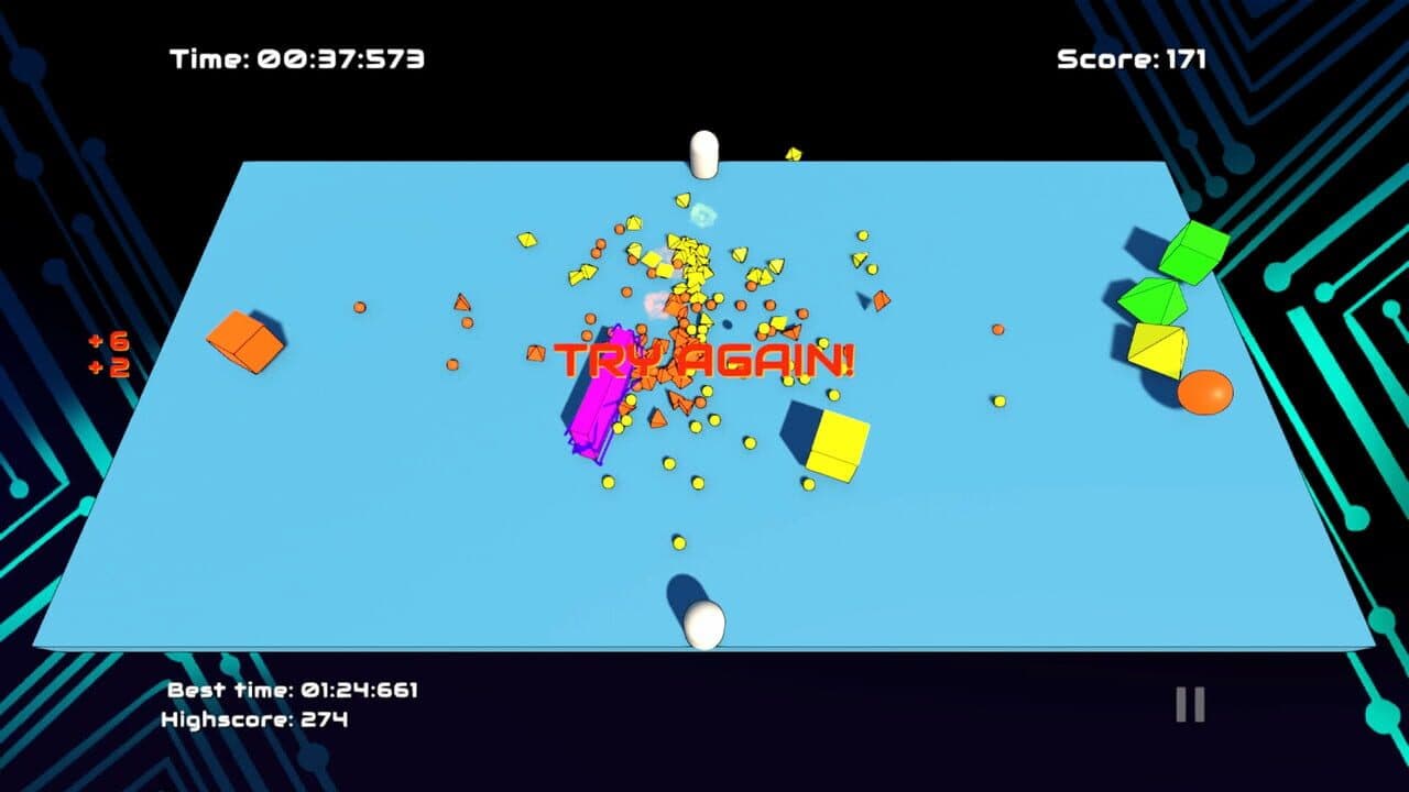Neon Strike thumbnail 13