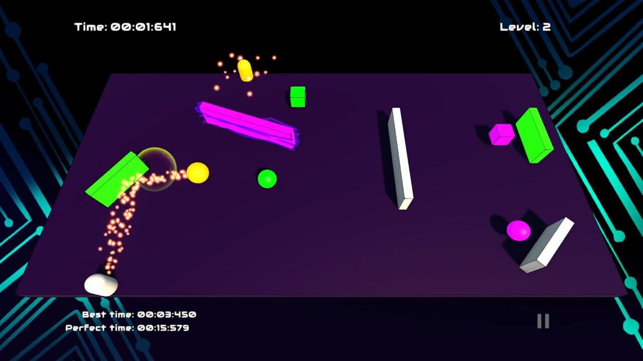 Neon Strike thumbnail 16