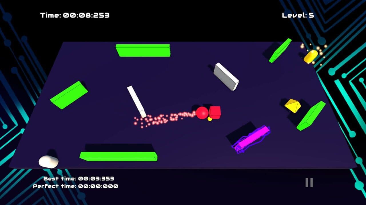 Neon Strike thumbnail 3