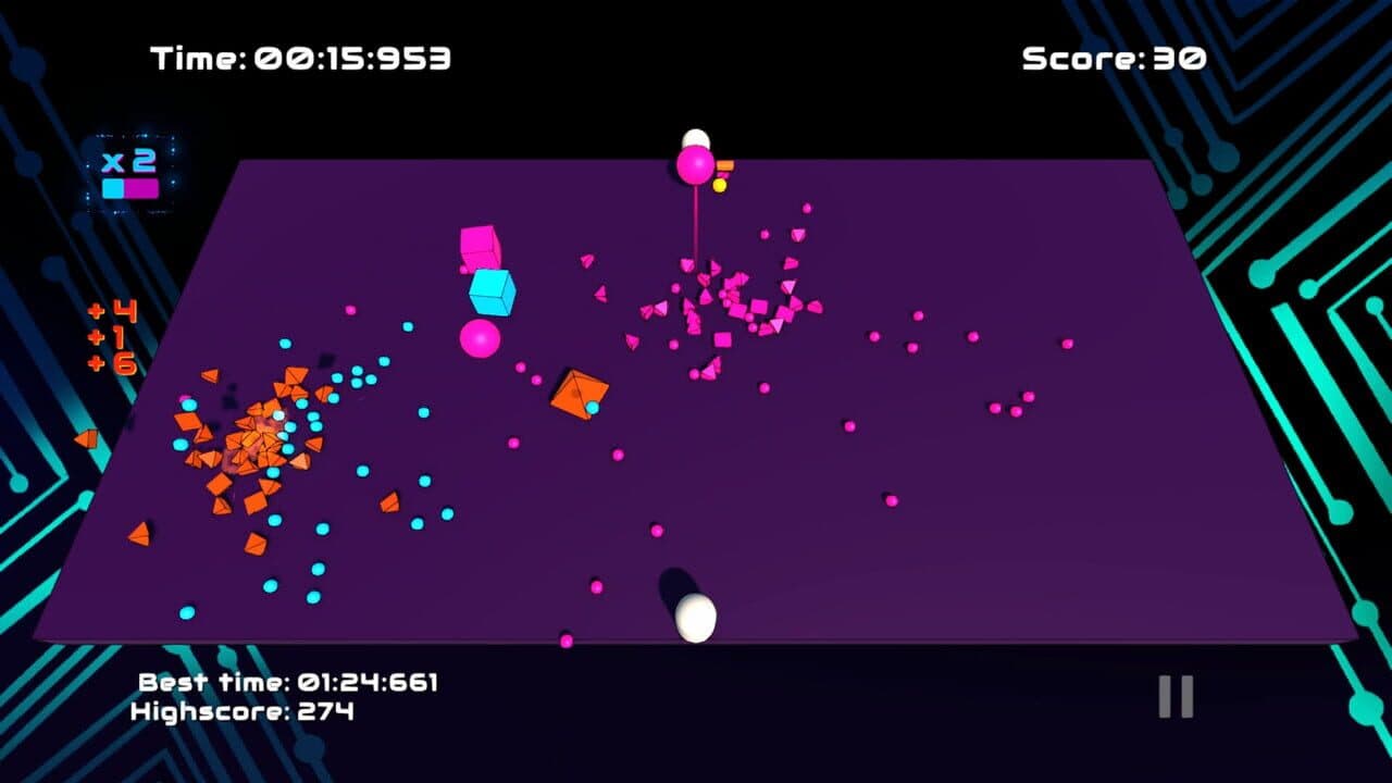 Neon Strike thumbnail 4