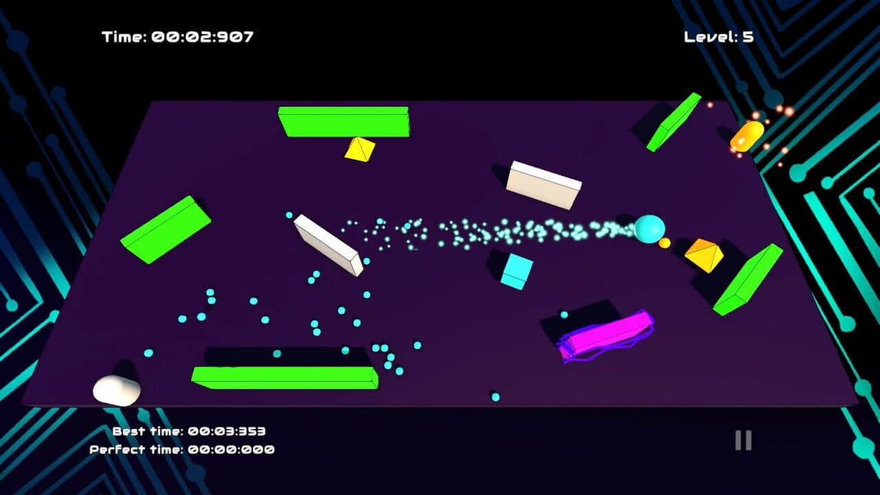 Neon Strike thumbnail 5