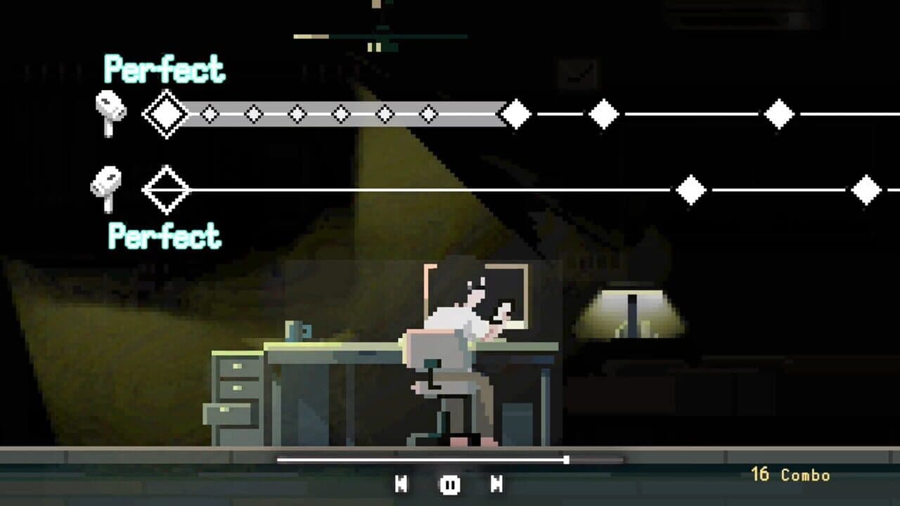 Noise Canceler thumbnail 3
