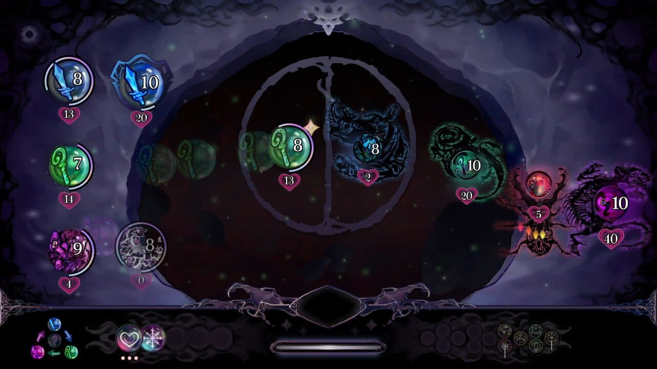 Emblems: Sunless Vow thumbnail 8