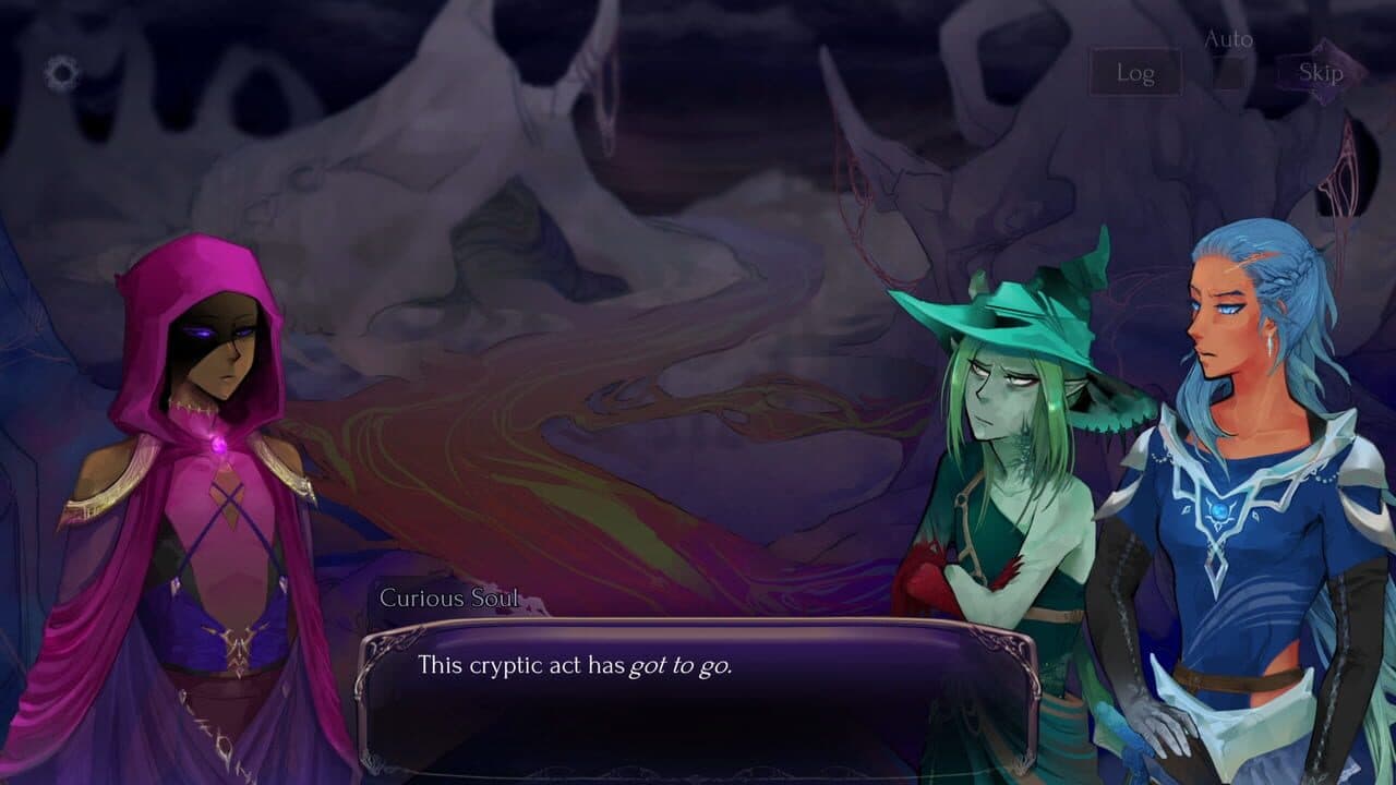 Emblems: Sunless Vow thumbnail 9