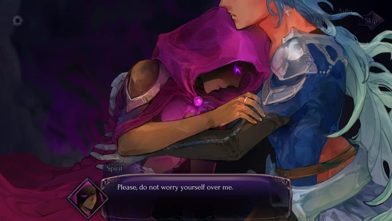 Emblems: Sunless Vow thumbnail 3