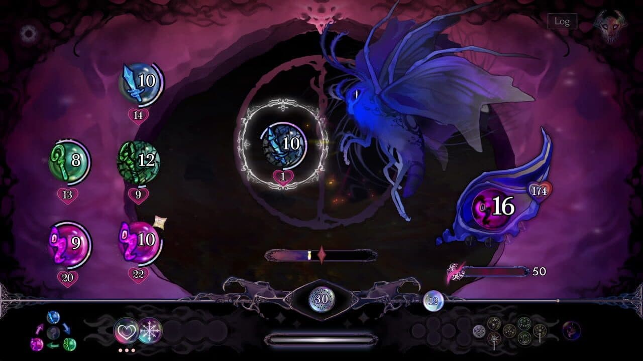 Emblems: Sunless Vow thumbnail 6